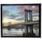 8 Pack: Black Flat Frame, Home by Studio Décor®
